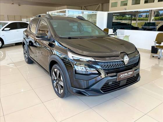 RENAULT KARDIAN 1.0 TCE FLEX TECHNO EDC